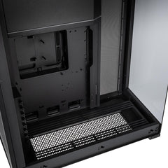 Phanteks NV7 D-RGB with Front and Side Glass Panels Full Tower Case - Black