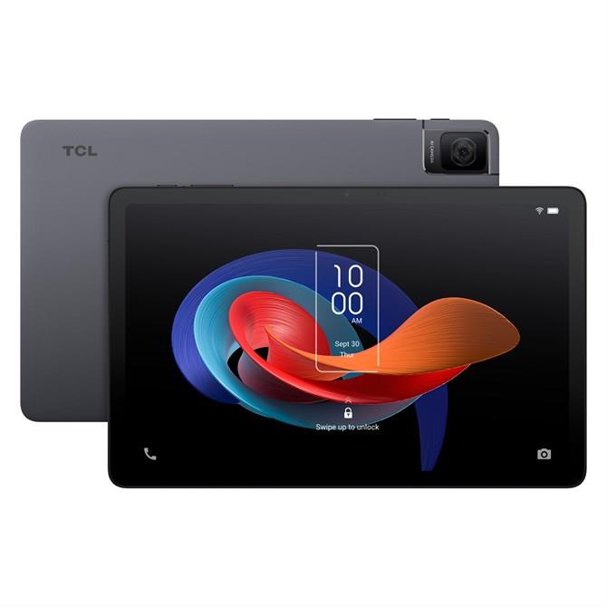 TCL Tab 10 LTE Gen 2, 10.4" - Grey