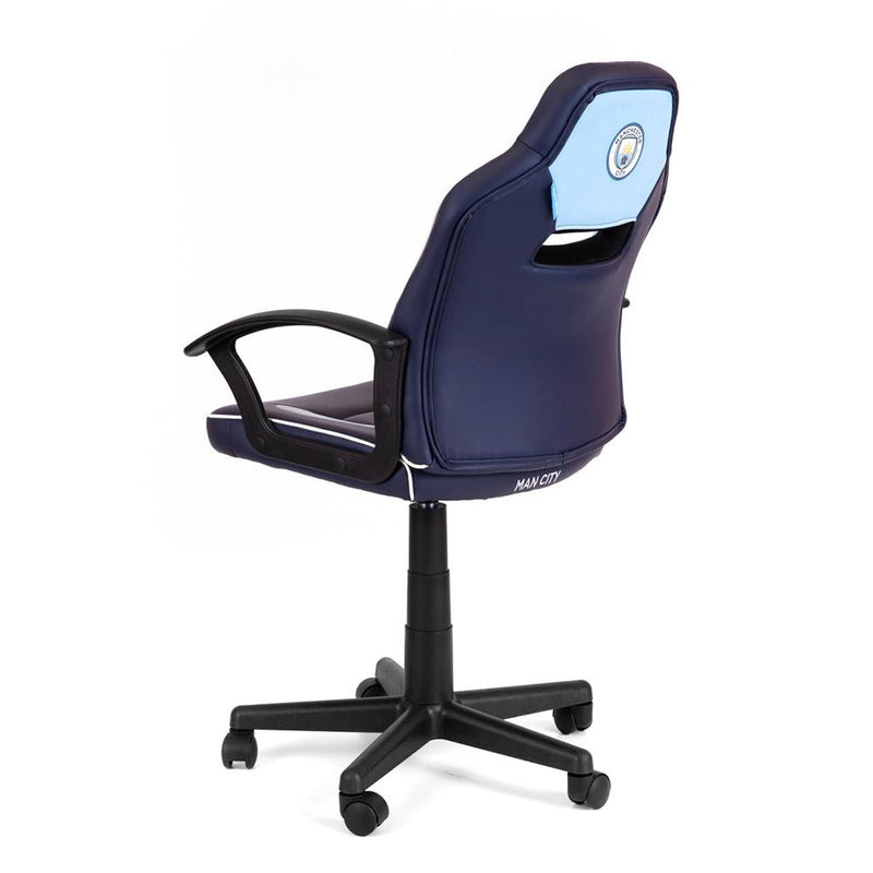 Province 5 Defender Gaming Chair - Man City