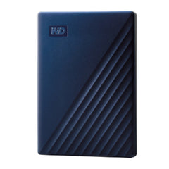 WD 2TB My Passport Mac USB 3.0 Blue External Hard Drive