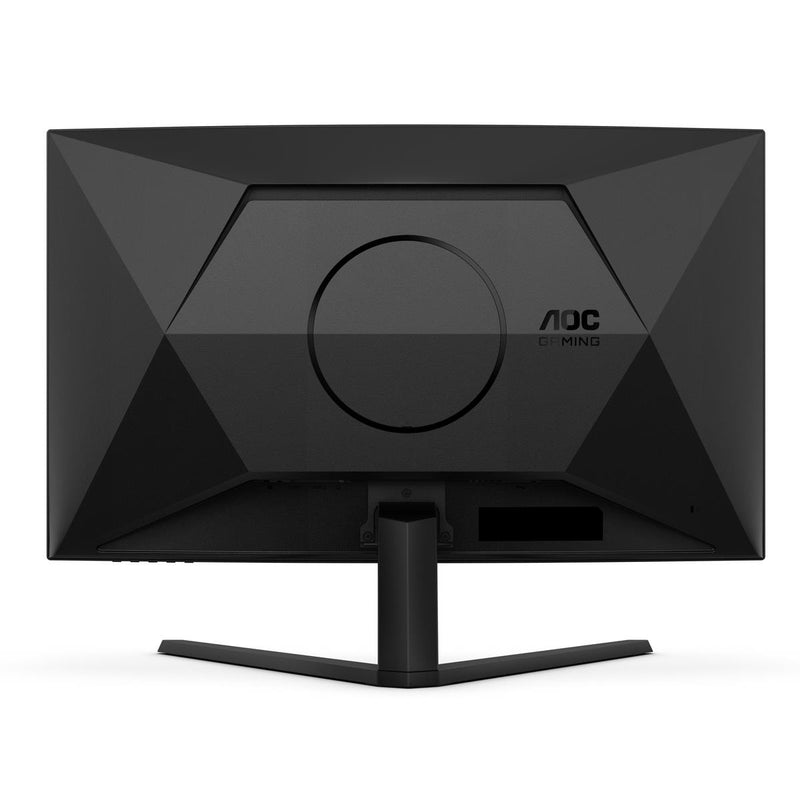 AOC 32" QHD Curved Gaming Monitor, 180Hz (CQ32G4VE)