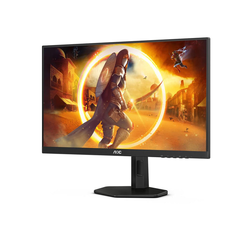 AOC 27" 180Hz QHD Gaming Monitor (Q27G4X)