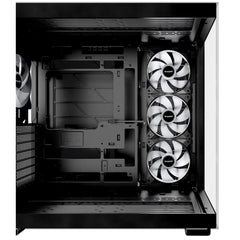 be-quiet! Light Base 600 LX, Midi-Tower ATX Case - Black