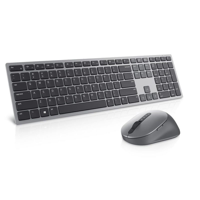 Dell Premier Wireless Keyboard & Mouse - KM7321W