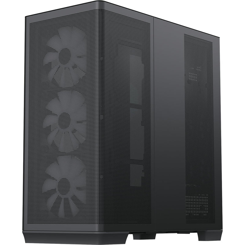 APNX Creator C1 Black Mid Tower Case