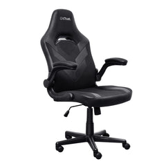 Trust GXT 703 Riye Gaming Chair - Black