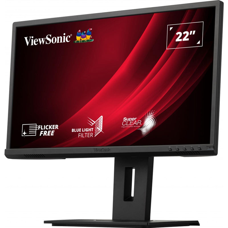 Viewsonic 22" Full HD Monitor (VG2240)