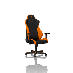 Nitro Concepts S300 Fabric Gaming Chair - Horizon Orange