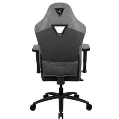 Thunder X3 EAZE-Loft Black Gaming Chair