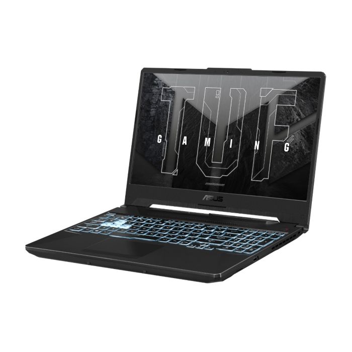 ASUS TUF Gaming A15 AMD Ryzen 5 , RTX 2050, 8 GB RAM, 512 GB SSD, 15.6" 144hz Gaming Laptop (FA506NF-HN003W)