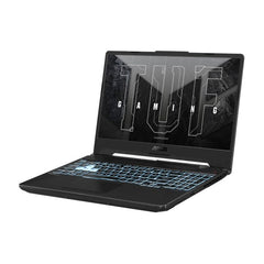 ASUS TUF Gaming A15 AMD Ryzen 5 , RTX 2050, 8 GB RAM, 512 GB SSD, 15.6