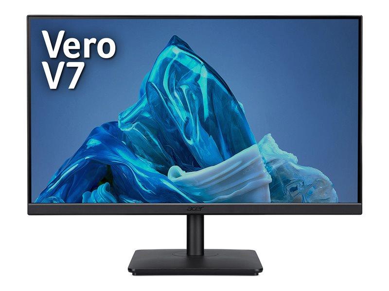 Acer V7 Vero V247YHbi - 24" FHD Monitor