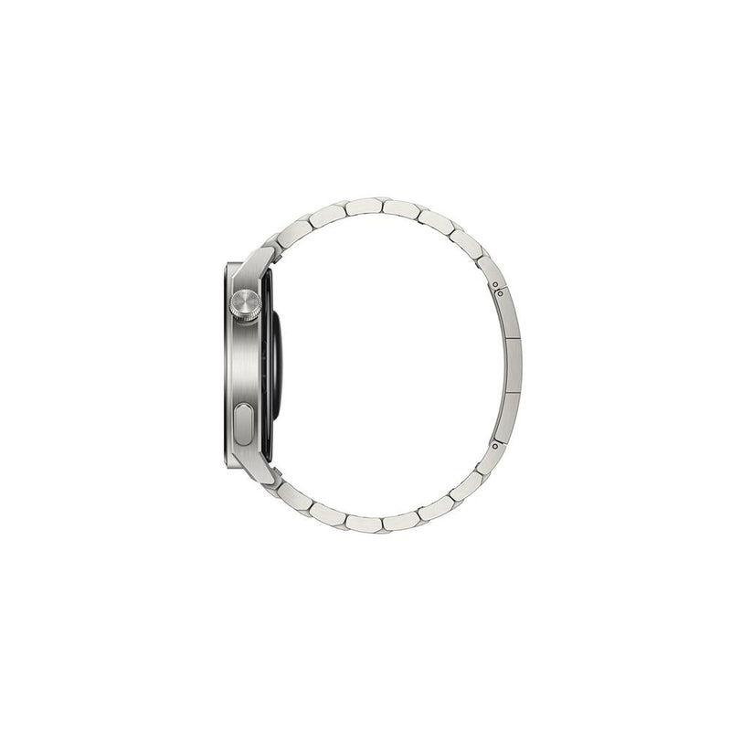 Huawei GT 3 Pro Smartwatch - Titanium