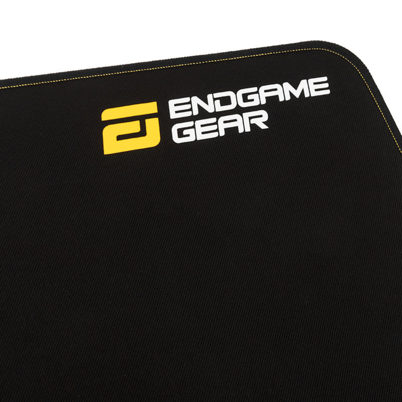 Endgame Gear MPX-390 High-End Cordura Gaming Surface - Black