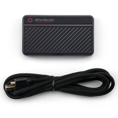 AVermedia Live Gamer (GC311) Mini Portable Streaming Capture Device