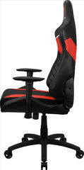 ThunderX3 TC3 MAX Gaming Chair - Ember Red