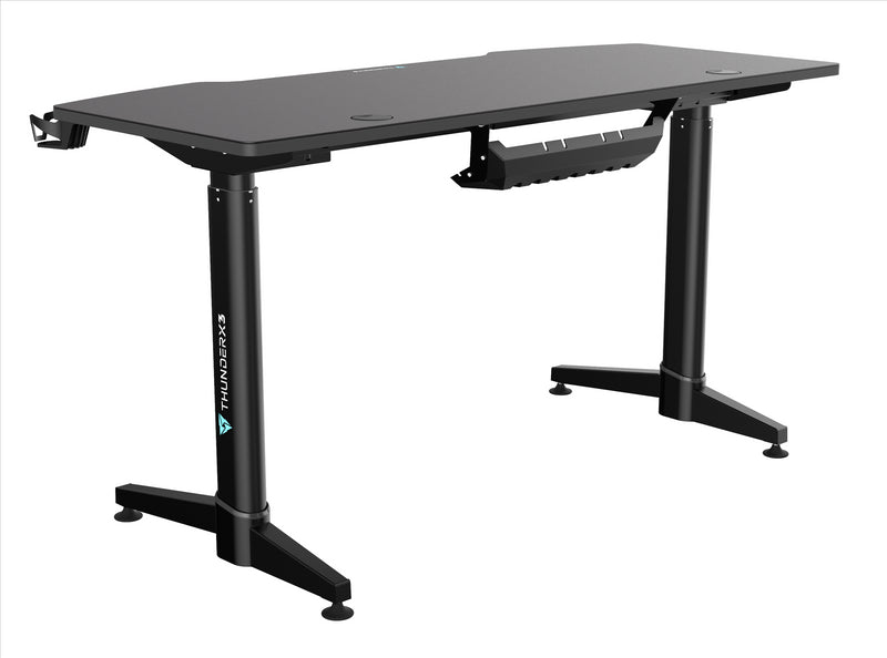 ThunderX3 ED7 Adjustable Gaming Desk