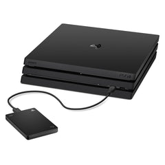 Seagate External Game Drive for PS4 - 2TB