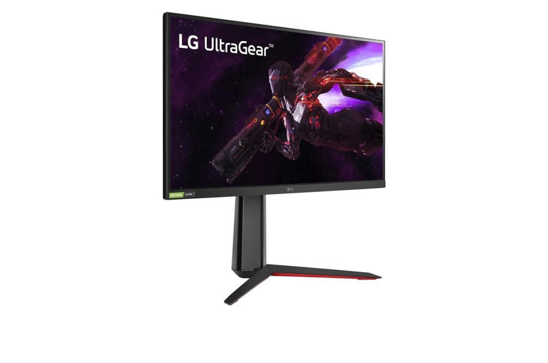 LG UltraGear 27GP850P-B 27" Gaming Monitor