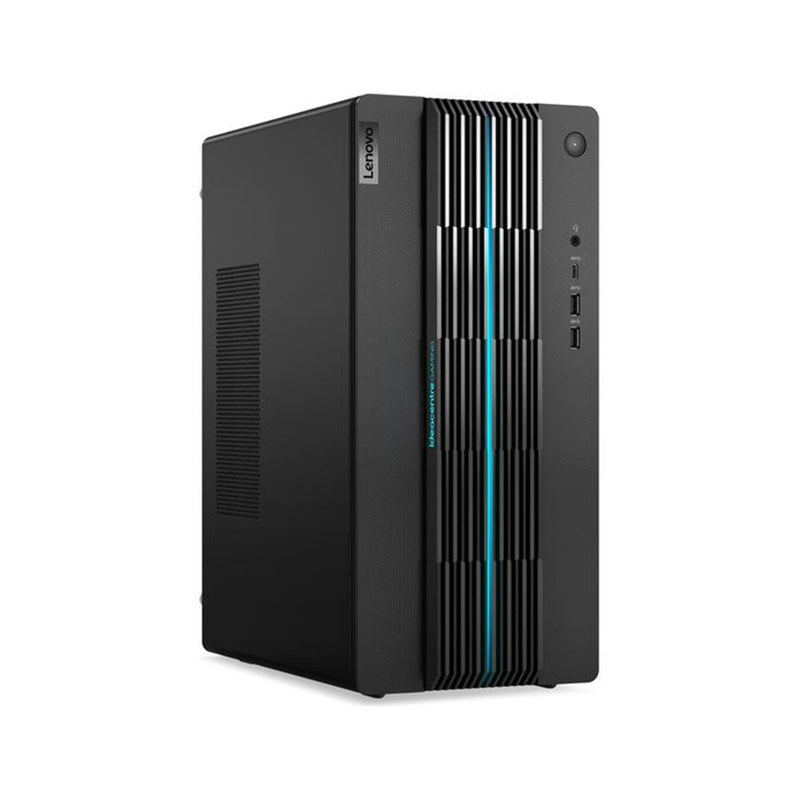 Lenovo IdeaCentre 5 Gaming PC - AMD Ryzen 5, RTX 3050, 512GB, 16GB RAM (90TQ006NUK)