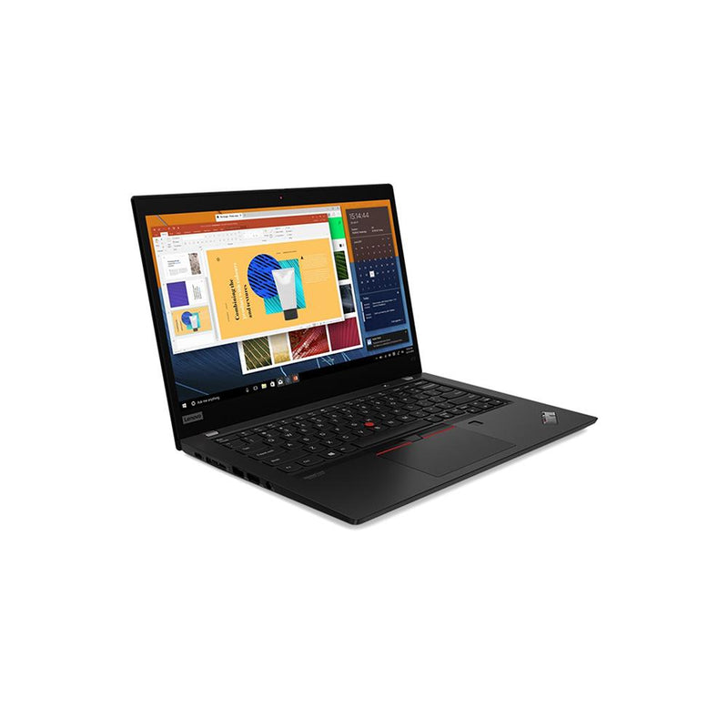 Lenovo ThinkPad X13 Laptop, 13.3", 8GB RAM, 256GB SSD, Windows 11 Pro (20UGS48105)