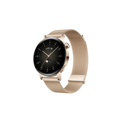 Huawei GT 3 Smartwatch - Gold