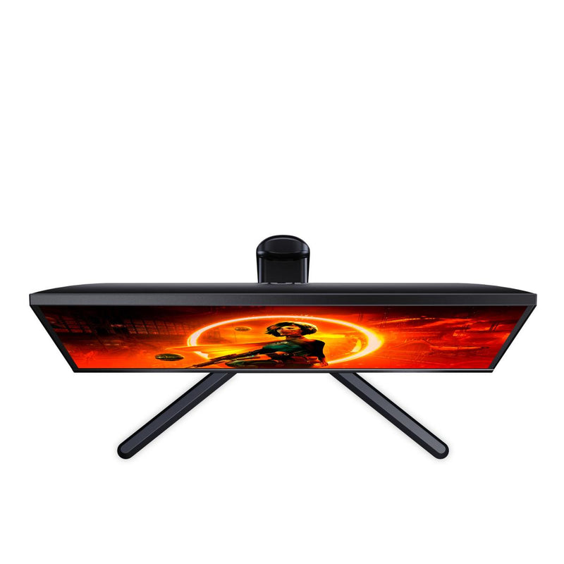 AOC 24.5" 240Hz Gaming Monitor (25G3ZM/BK) (Grade A1 - Like New)