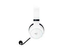 Razer Kaira HyperSpeed Wireless Headset - White