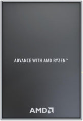 AMD Ryzen 9 7950X CPU, AM5, 4.5GHz (5.7 Turbo), 16-Core, 170W (230W Turbo), 81MB Cache, 5nm, 7th Gen, Radeon Graphics, NO HEATSINK/FAN