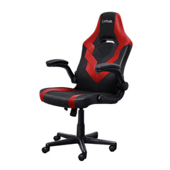 Trust GXT 703 Riye Gaming Chair - Black/Red