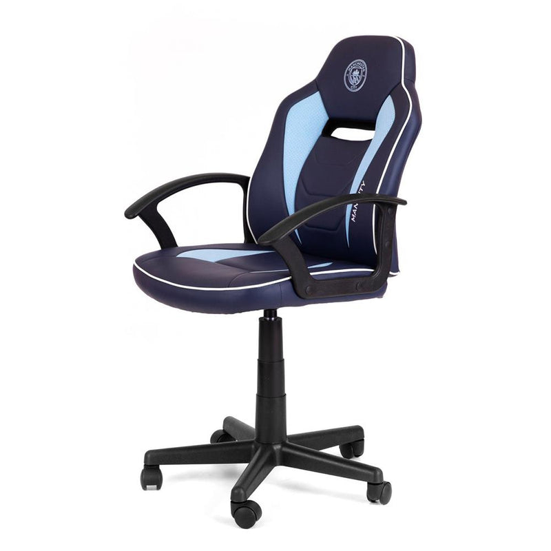 Province 5 Defender Gaming Chair - Man City