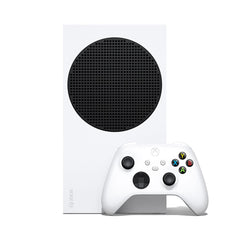 Xbox Series S 512GB - All Digital Game Console (EP2-10058)