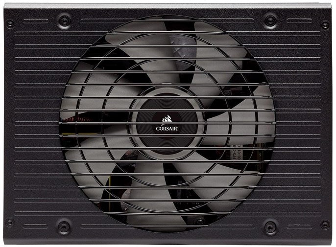 Corsair 1600W AXI Series AX1600I Digital PSU, Fluid Dynamic Fan, Fully Modular, 80+ Titanium