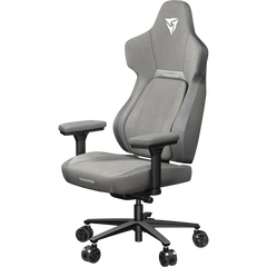 ThunderX3 CORE Fabric Gaming Chair - Grey