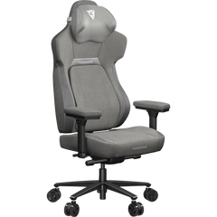 ThunderX3 CORE Fabric Gaming Chair - Grey