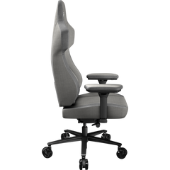 ThunderX3 CORE Fabric Gaming Chair - Grey