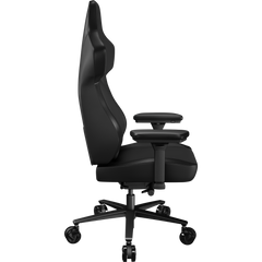 ThunderX3 CORE PU Leather Gaming Chair - Black