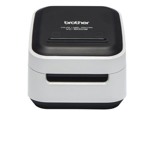 Brother VC500W Design and Craft Label Printer (VC500WCRZU1)