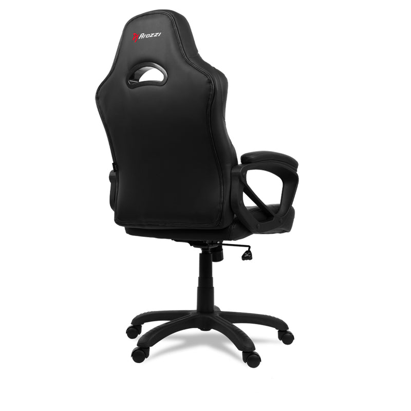 Arozzi Enzo Gaming Chair - Black