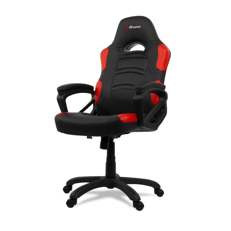 Arozzi Enzo Gaming Chair - Red