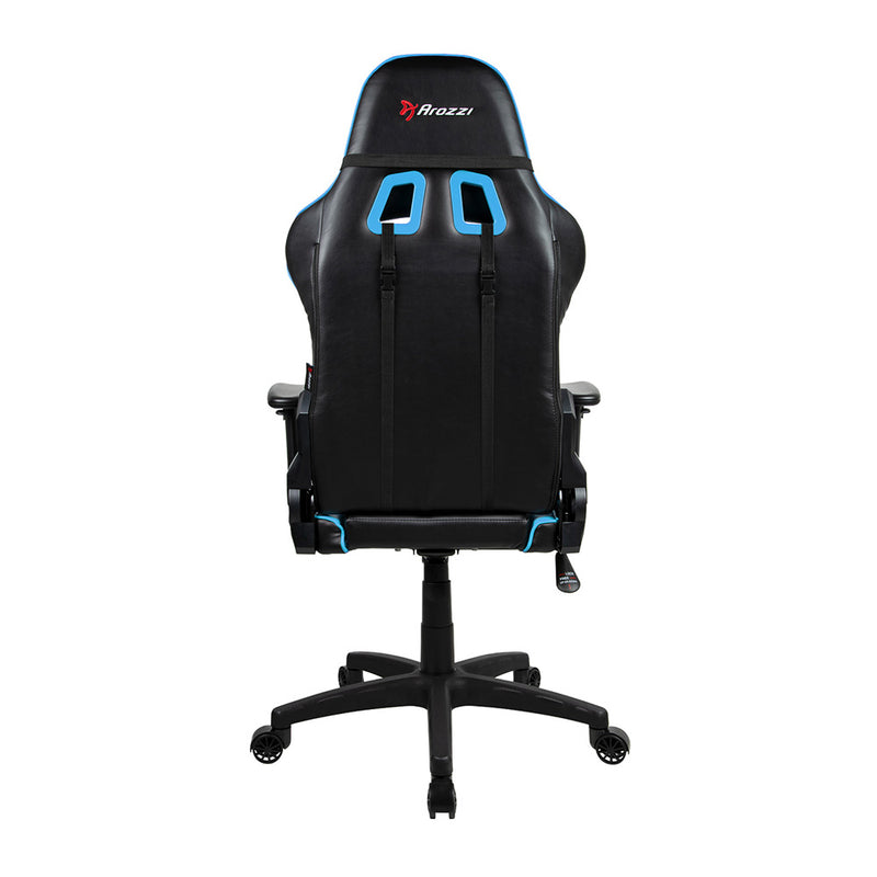 Arozzi Verona V2 Gaming Chair - Blue