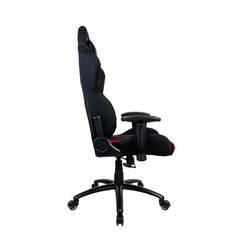 Arozzi Inizio Gaming Chair - Fabric - Red