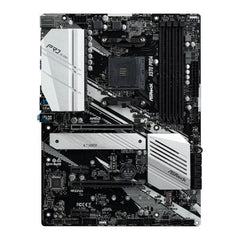 Asrock X570 PRO4, AMD X570, AM4, ATX, 4 DDR4, HDMI, DP, XFire, PCIe4, M.2