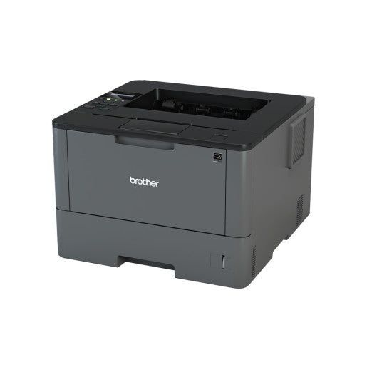 Brother A4 Mono Laser Printer (HL-L5200DW)