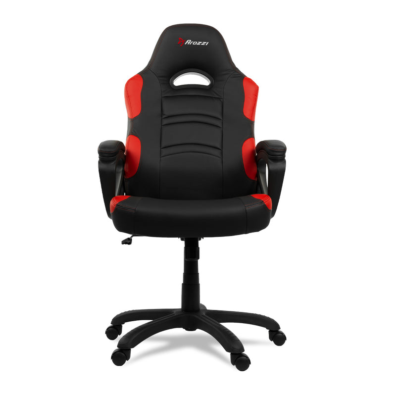 Arozzi Enzo Gaming Chair - Red