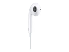 Apple EarPods - Earphones with Mic, Wired (MMTN2ZM/A)