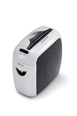 Rexel Style Cross Cut Shredder 7.5 Litre 5 Sheet Black/White 2101942UK