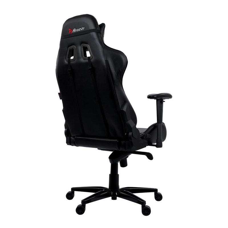 Arozzi Verona XL+ Gaming Chair - Black