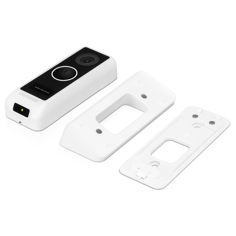 Ubiquiti UVC-G4-DOORBELL UniFi Protect G4 Video Doorbell