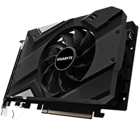 Gigabyte Nvidia GeForce GTX 1650 D6 OC 4GB Single Fan Compact Graphics Card